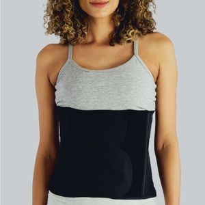 Belly Bandit Luxe Post Partum Wrap and Extender